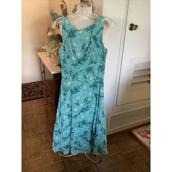 Anthropologie Dress Special Ocassion by lithe size 8 - Picture 2 of 7